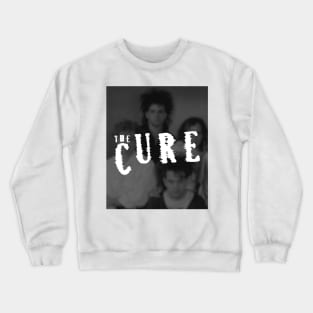 The Cure Crewneck Sweatshirt